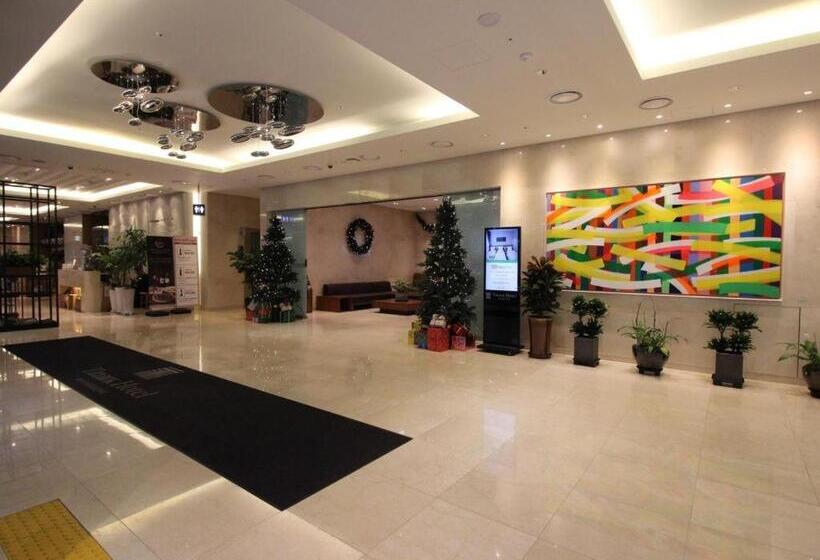 Tmark Hotel Myeongdong