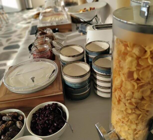 Отель Thalassa Cape Philian Collection