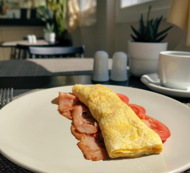 Отель Thalassa Cape Philian Collection