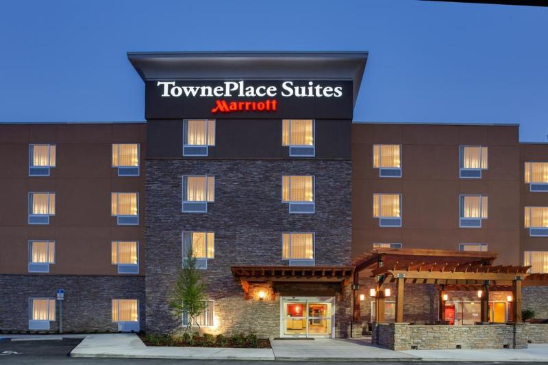 فندق Towneplace Suites By Marriott Gainesville Northwest