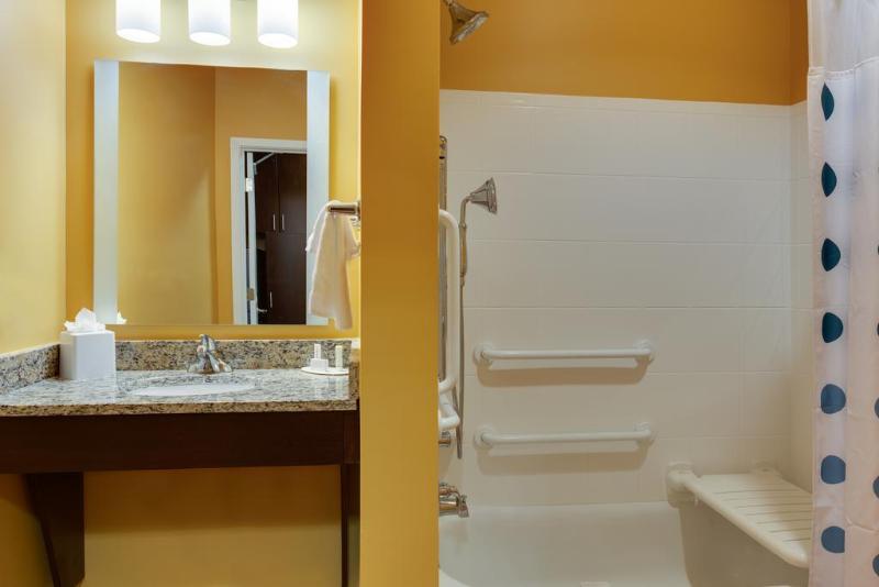 فندق Towneplace Suites By Marriott Gainesville Northwest