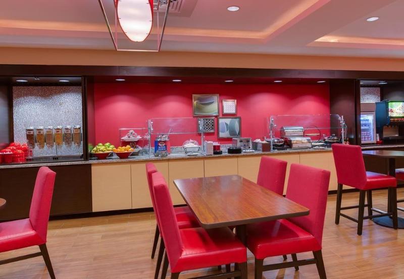 فندق Towneplace Suites By Marriott Gainesville Northwest