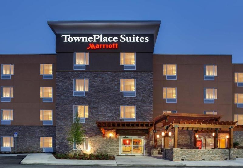 فندق Towneplace Suites By Marriott Gainesville Northwest