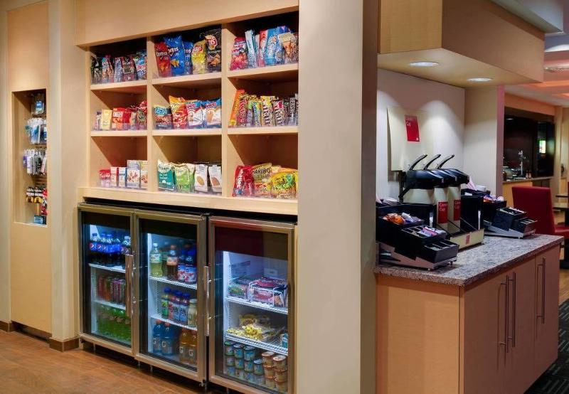 בית מלון כפרי Towneplace Suites By Marriott Gainesville Northwest