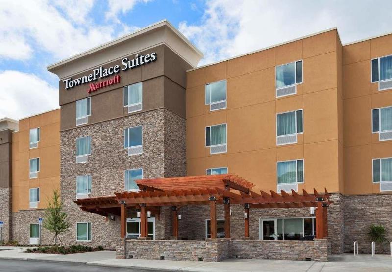 فندق Towneplace Suites By Marriott Gainesville Northwest