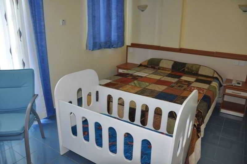 ホテル Toyki's Bay Mavi