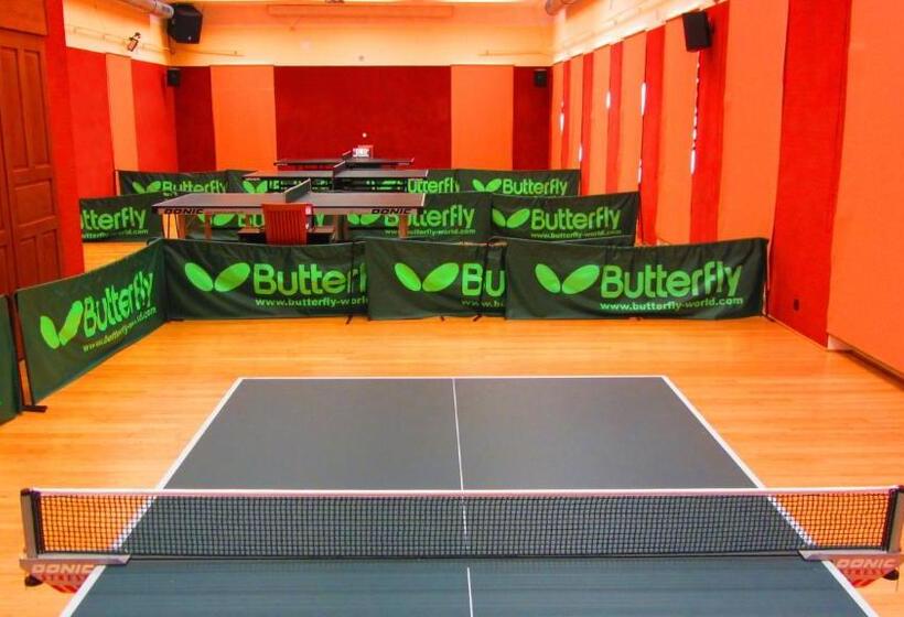 Wellness & Sport Hotel Ttc