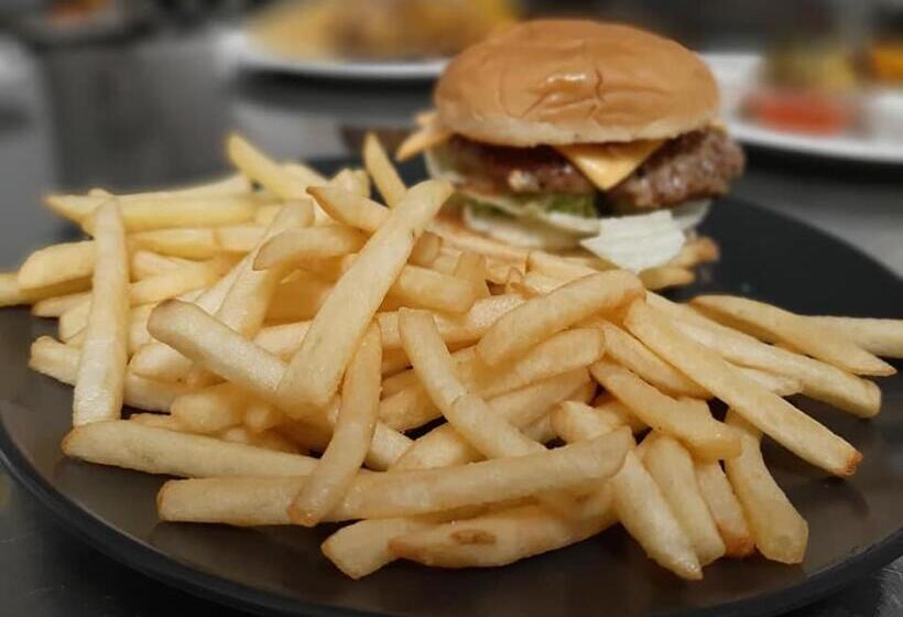 Wellness & Sport Hotel Ttc