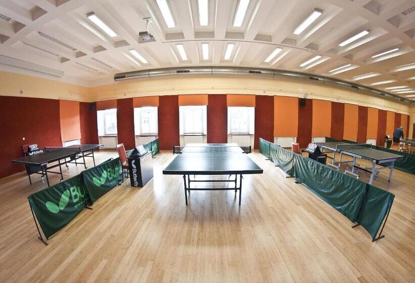 Wellness & Sport Hotel Ttc