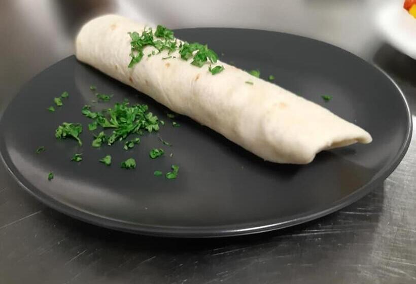 Wellness & Sport Hotel Ttc