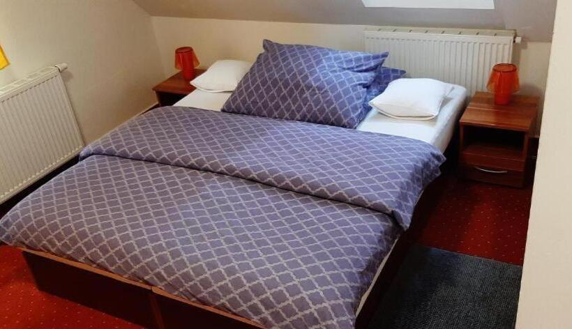 Wellness & Sport Hotel Ttc