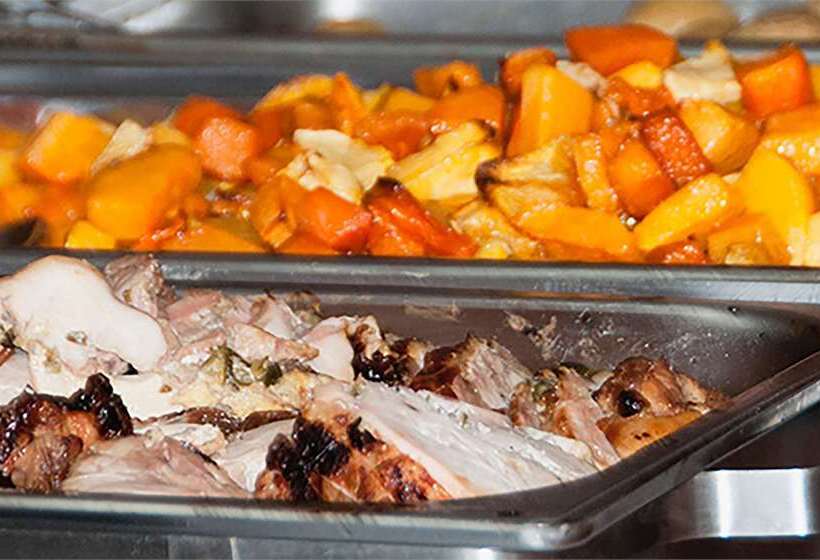 בית מלון כפרי Tulip Inn Sainte Clotilde, La Réunion