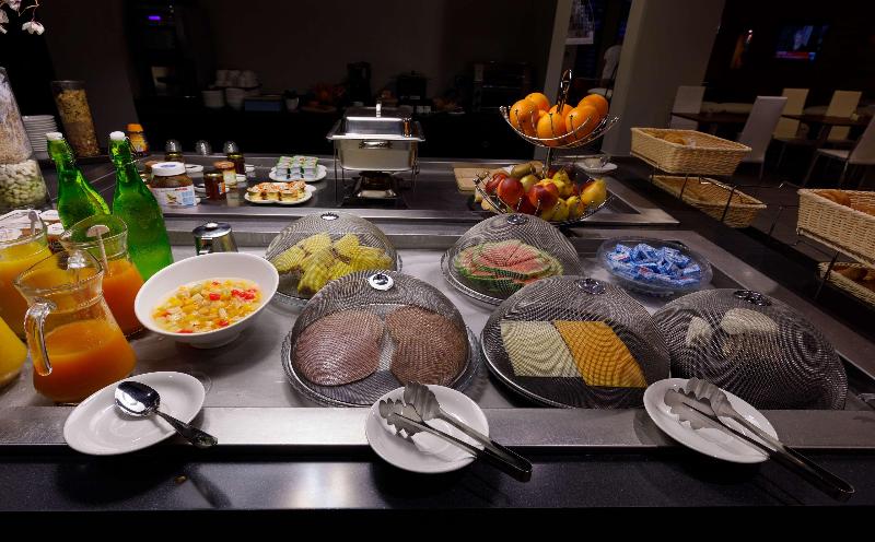 בית מלון כפרי Tulip Inn Sainte Clotilde, La Réunion