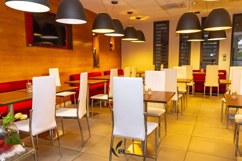 בית מלון כפרי Tulip Inn Sainte Clotilde, La Réunion