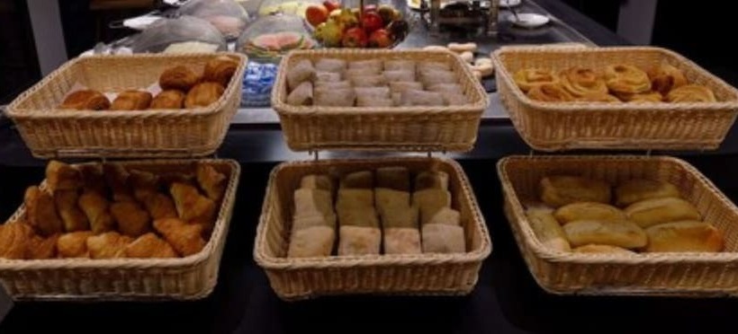 בית מלון כפרי Tulip Inn Sainte Clotilde, La Réunion