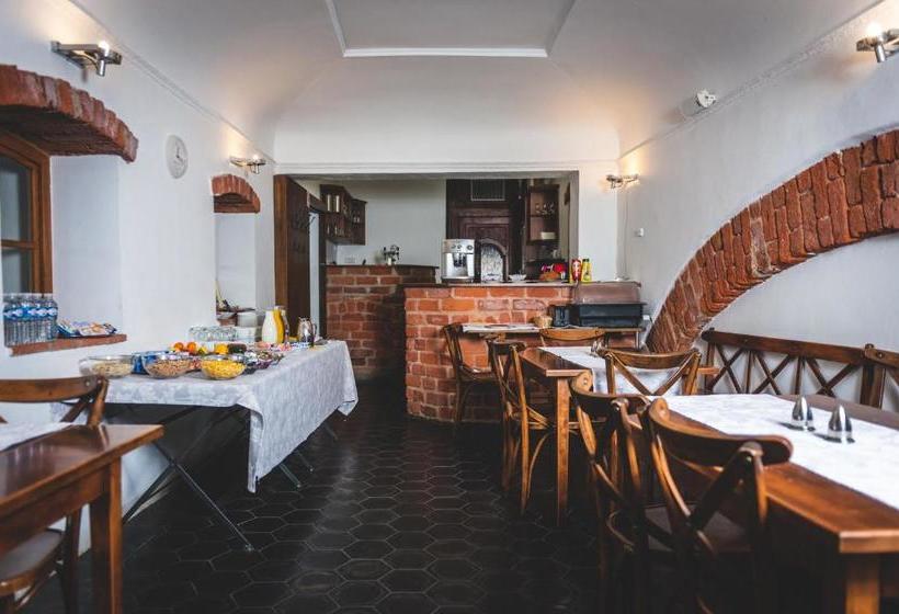 酒店 U české Koruny