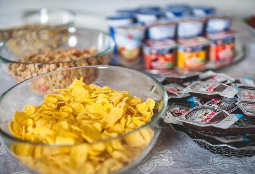 酒店 U české Koruny