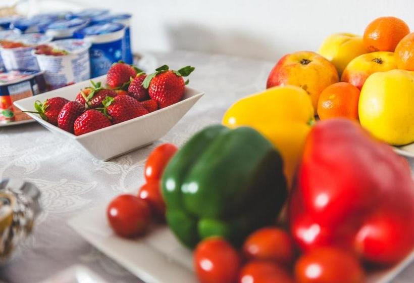 酒店 U české Koruny