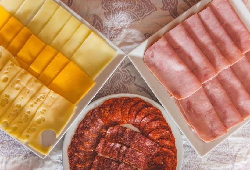 酒店 U české Koruny