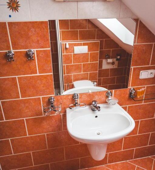 酒店 U české Koruny