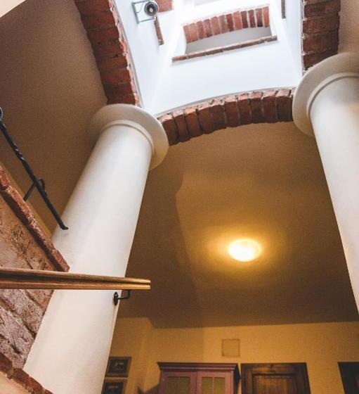 酒店 U české Koruny