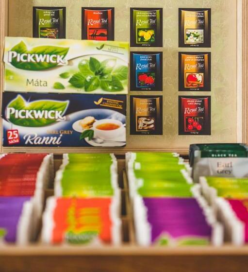 酒店 U české Koruny