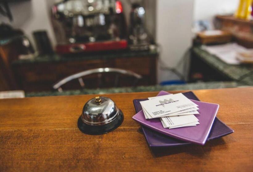 酒店 U české Koruny