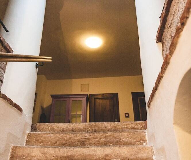 酒店 U české Koruny