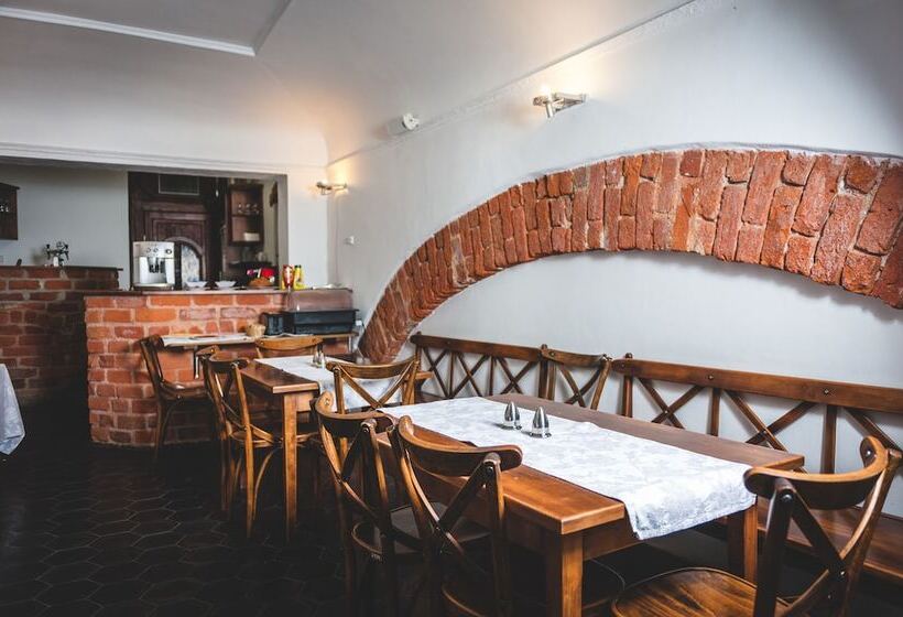 酒店 U české Koruny