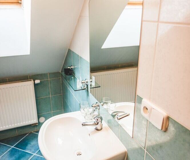 酒店 U české Koruny