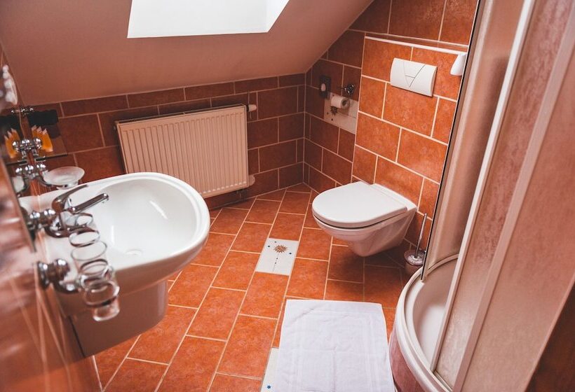 酒店 U české Koruny