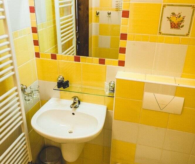 酒店 U české Koruny