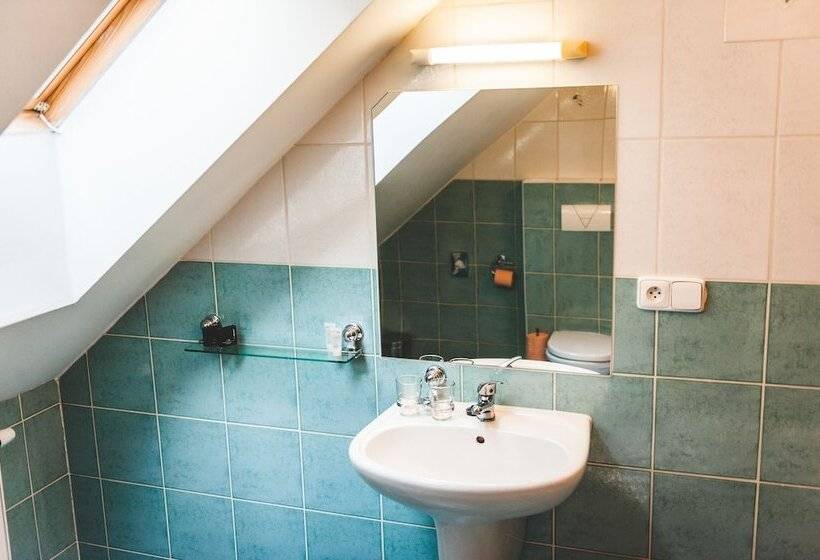 酒店 U české Koruny