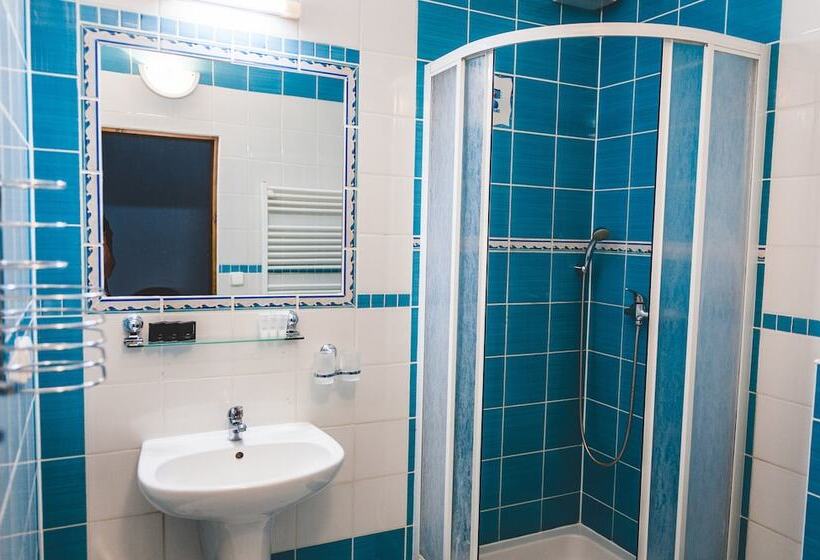 酒店 U české Koruny