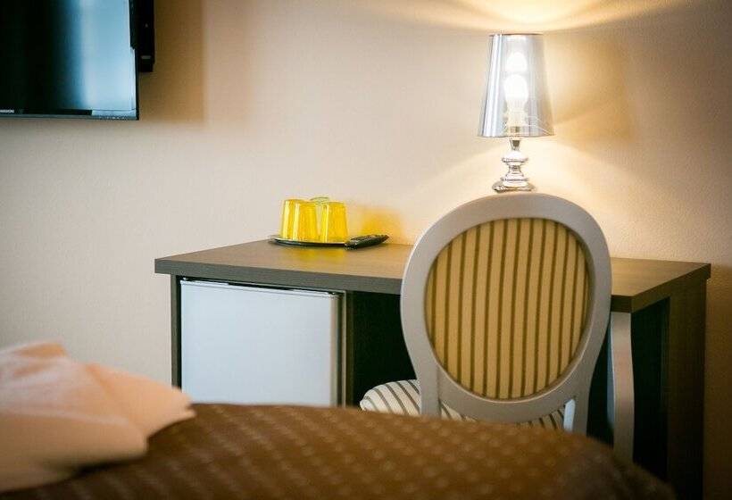 酒店 U Tří Hrušek Suites & Apartments