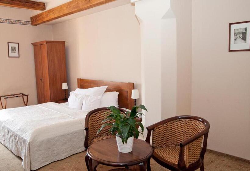 Отель U Zlatého Lva