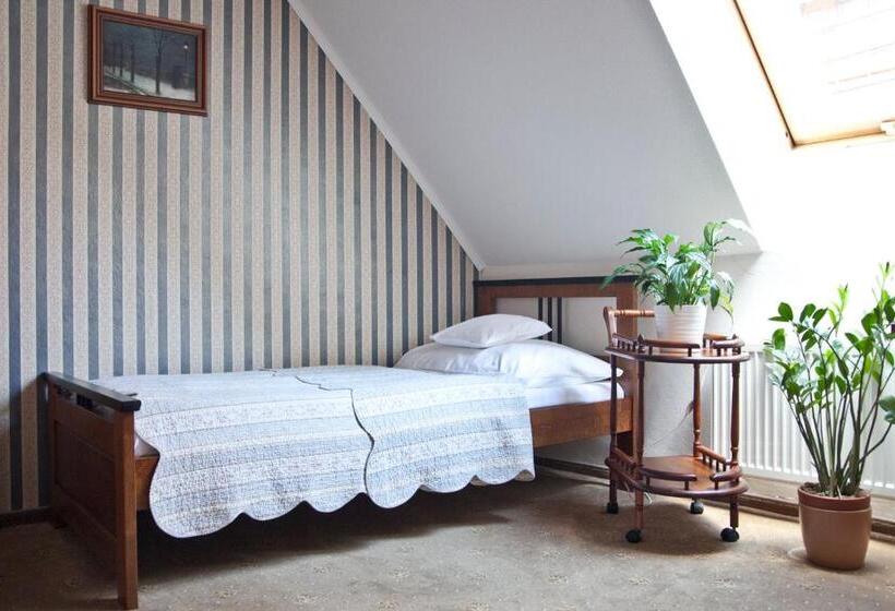 Отель U Zlatého Lva