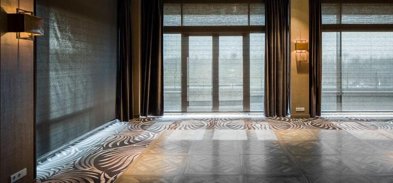 Van Der Valk Hotel Zwolle