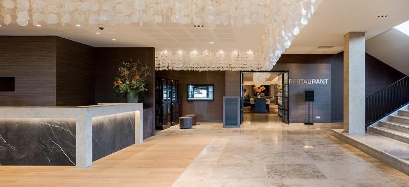 Van Der Valk Hotel Zwolle