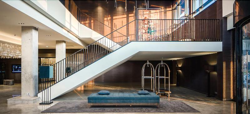 Van Der Valk Hotel Zwolle