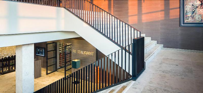 Van Der Valk Hotel Zwolle