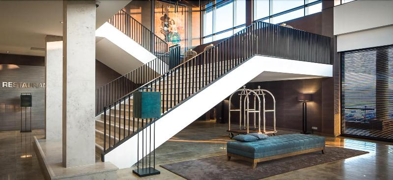 Van Der Valk Hotel Zwolle