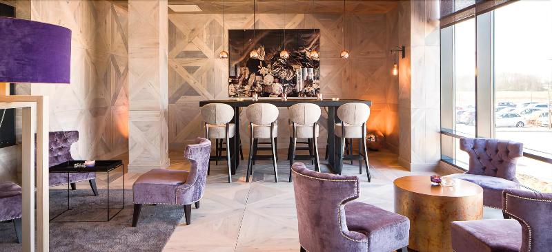 Van Der Valk Hotel Zwolle