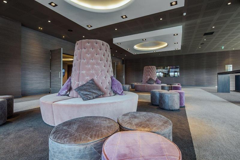 Van Der Valk Hotel Zwolle