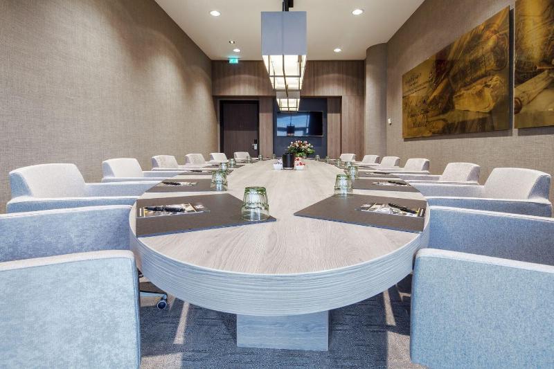 Van Der Valk Hotel Zwolle