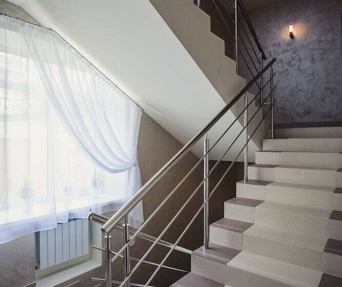 בית מלון כפרי Vestrum