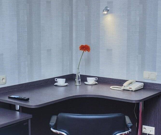 בית מלון כפרי Vestrum