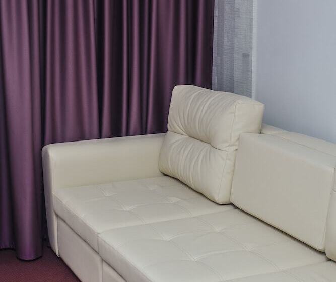 בית מלון כפרי Vestrum