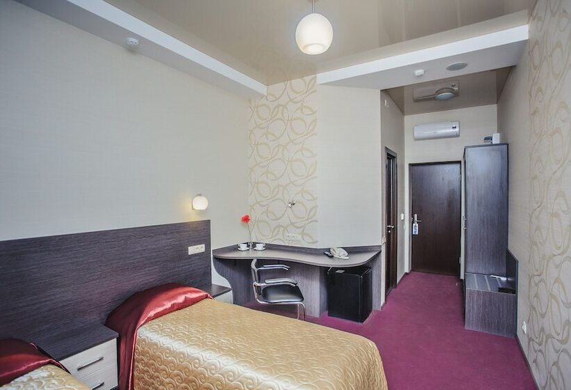 בית מלון כפרי Vestrum