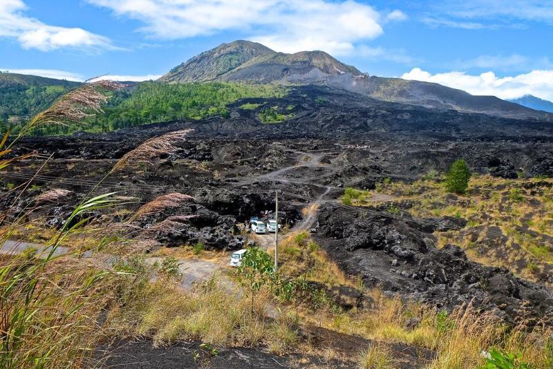 Отель Villa Boreh Beach Resort And Spa